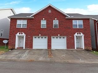 930 Blue Spruce Way, Knoxville, TN 37912