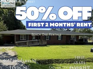 4612 Graham St, Loris, SC 29569