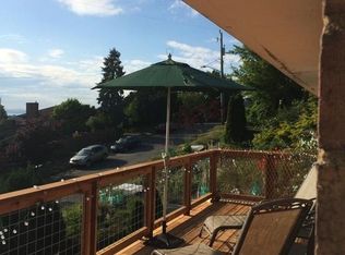 3240 12th Ave W, Seattle, WA 98119