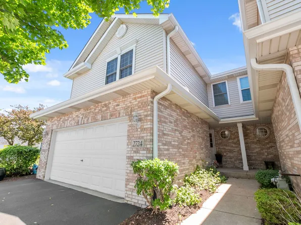 2724 Schooner Dr, New Lenox, IL 60451