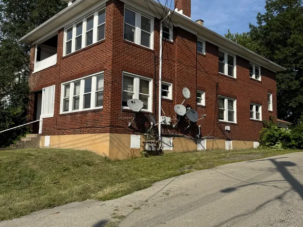 1413-1415 Beech St, McKeesport, PA 15132