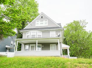(Undisclosed Address), Baltimore, MD 21216