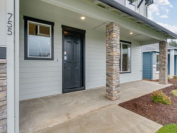 755 NW 29th ST by Aho Construction