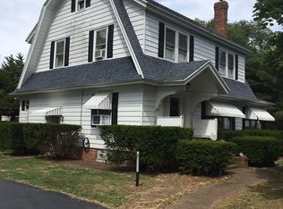 5933 George Island Landing Rd, Stockton, MD 21864