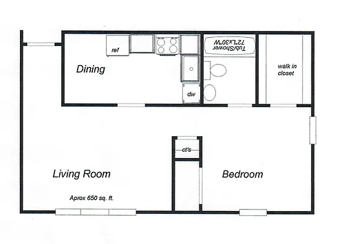 502 W Hill St #106 Photo 1 502 W Hill St #106 Photo 1