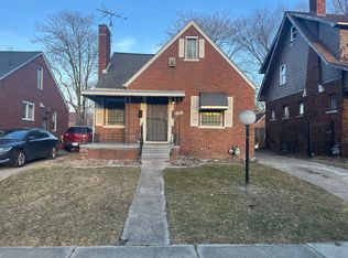 20174 Greeley St, Highland Park, MI 48203