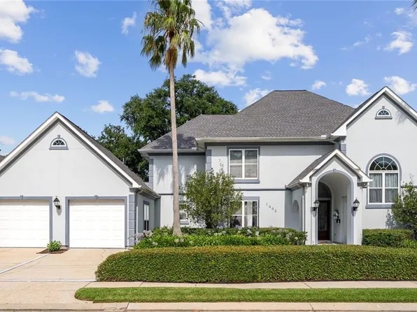 1404 Beverly Garden Dr, Metairie, LA 70002