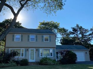 4865 Mount Read Blvd, Rochester, NY 14616