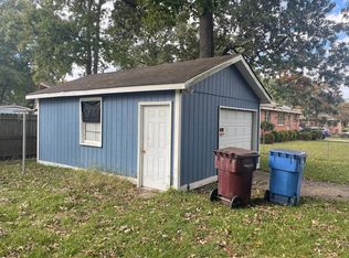 3300 Rokeby Ave, Chesapeake, VA 23325