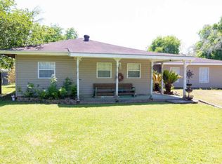 5030 S Garden Dr, Beaumont, TX 77705