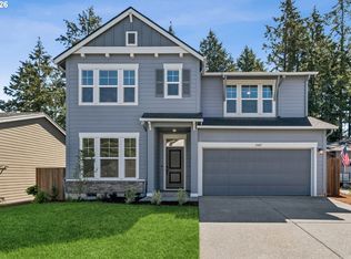3407 Glade Ave, Forest Grove, OR 97116