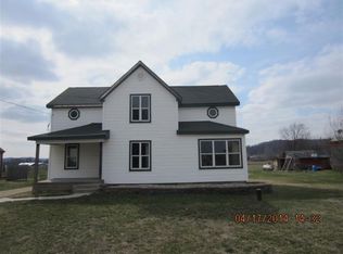 S10381 County Road C, Spring Green, WI 53588