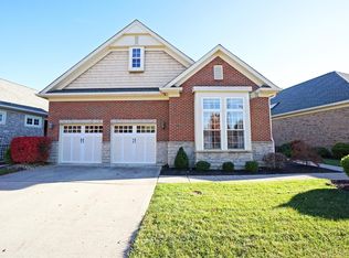 7164 Harbour Town Dr, West Chester, OH 45069