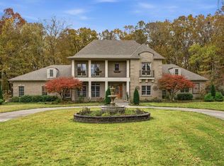 4275 Campground Rd, Austin, AR 72007