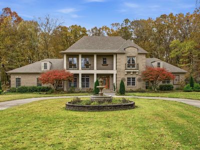 4275 Campground Rd, Austin, AR, 72007