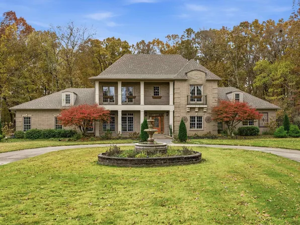 4275 Campground Rd, Austin, AR 72007