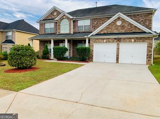 614 Maltese Dr, Atlanta, GA 30349