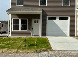 371 W Walnut St, Spencer, IN 47460