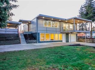 16504 115th Ave SE, Renton, WA 98055