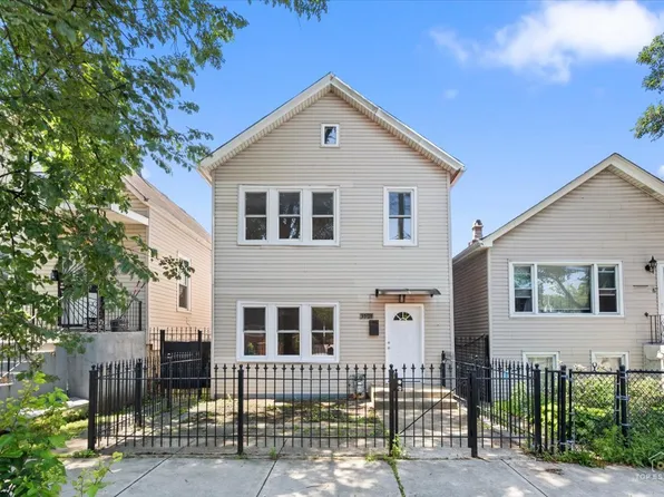3504 S Maplewood Ave, Chicago, IL 60632
