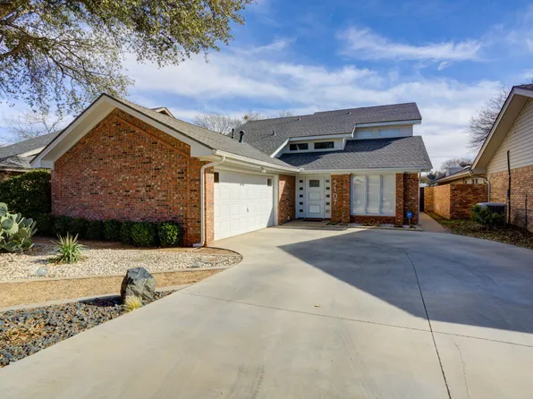 5107 1st Pl, Lubbock, TX 79416