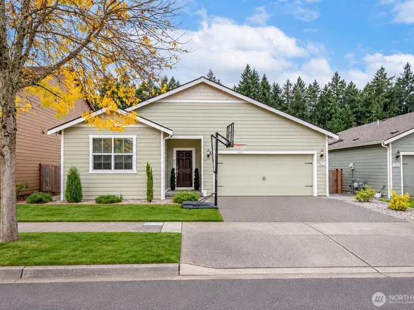 7021 Alta Vista Drive SE, Tumwater, WA 98501