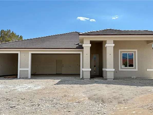 2870 Margarita Ave, Pahrump, NV 89048