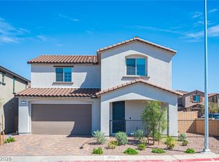 320 Della Pergola Pl, Henderson, NV 89015