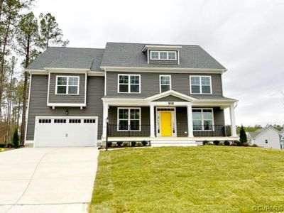 9121 Cambian Mews, Chesterfield, VA, 23832