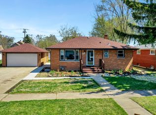 2023 Kristan Ave, North Chicago, IL