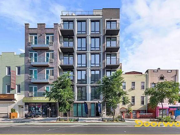 4th image of 630 Grand St APT 3A