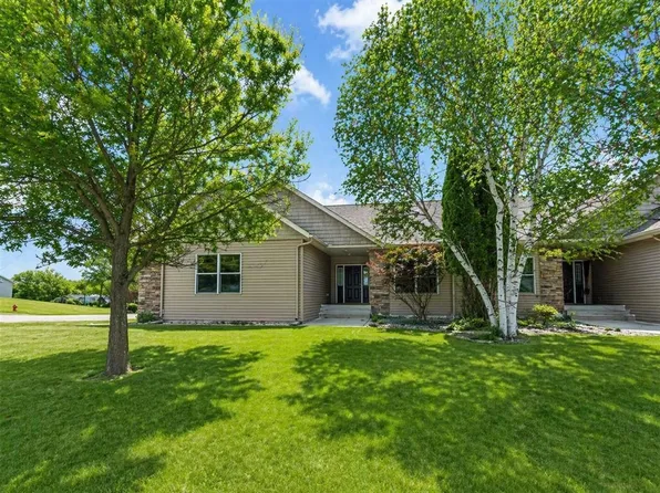 126 Acorn Ave NW, New London, MN 56273