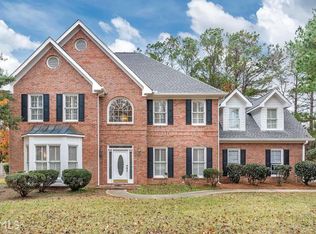 502 Cambridge Cir, Jonesboro, GA 30236