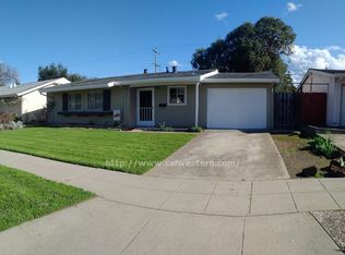 1716 Duvall Dr, San Jose, CA