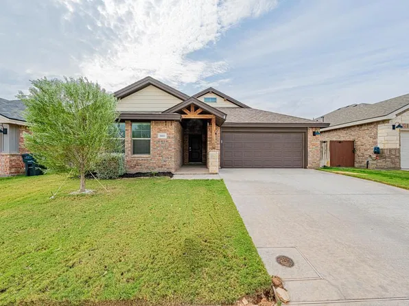 6011 Kauffman Dr, Odessa, TX 79762