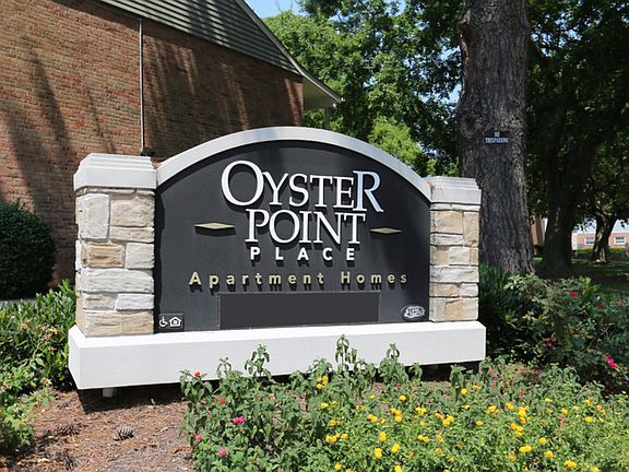 OYSTER POINT PLACE