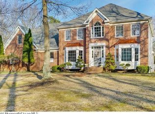 254 N Odessa Ave, Egg Harbor City, NJ 08215