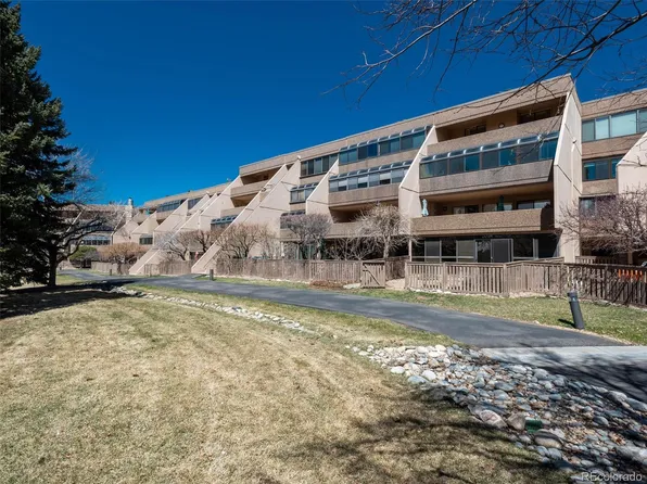 7000 E Quincy Avenue Bldg E #115, Denver, CO 80237