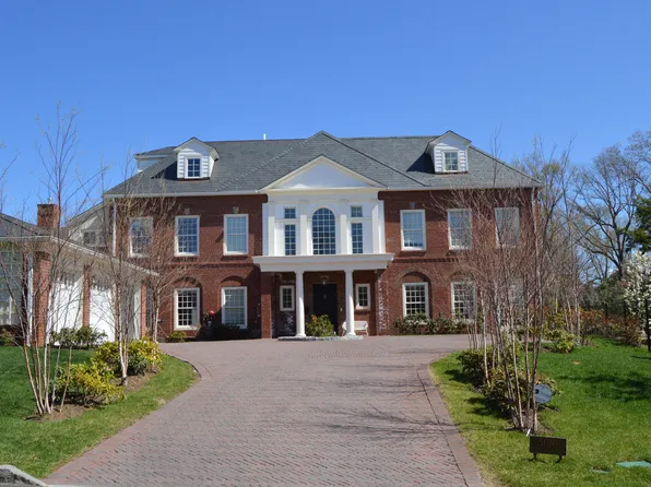 5020 Grosvenor Avenue image 1 of 8