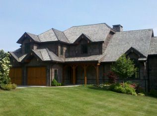 768 Turtle Creek Dr, Boone, NC 28607