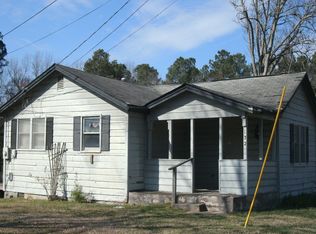 132 Liberty Ln #A, Clayton, NC 27520