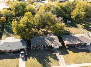 4420 NW 43rd St, Oklahoma City, OK 73112