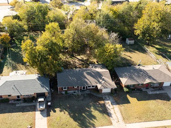 4420 NW 43rd St, Oklahoma City, OK 73112