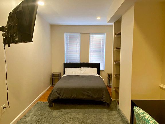2nd image of 1619 S 16th St #1B1B