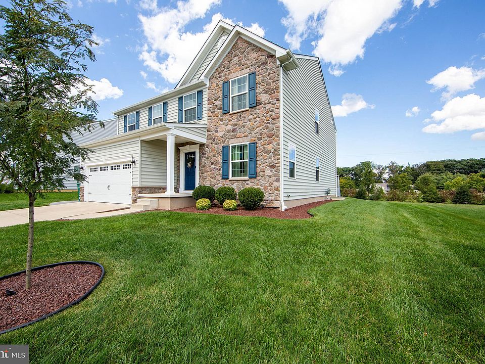 1225 Carrick Ct, Middletown, DE 19709 Zillow
