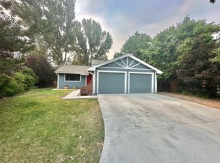 2813 Adobe Dr, Fort Collins, CO 80525