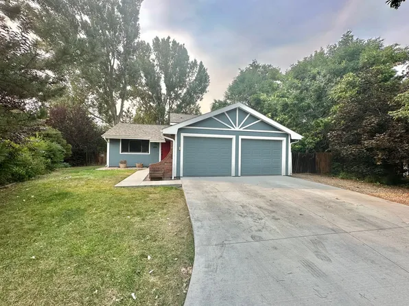 2813 Adobe Dr, Fort Collins, CO 80525