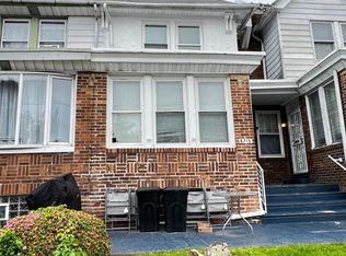 6715 Wyncote Ave, Philadelphia, PA 19138