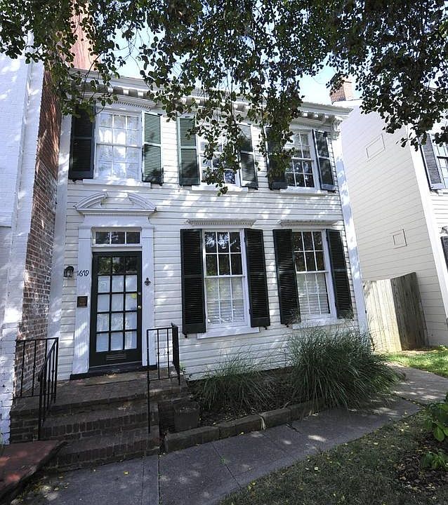 Exterior (Front)