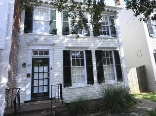 1679 35th St NW, Washington, DC 20007